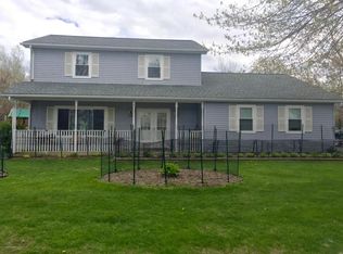169 Ryan Rd, Blakeslee, PA 18610