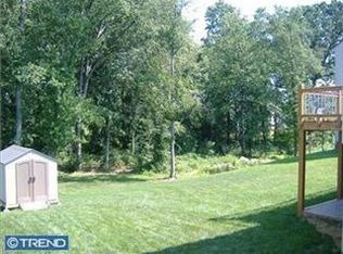 1502 Goldeneye Ct, New Castle, DE 19720