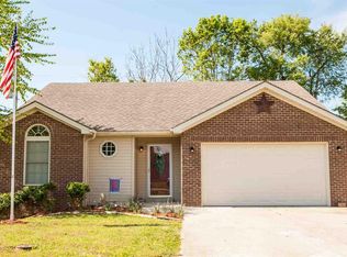 204 Glenridge Way, Nicholasville, KY 40356