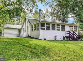 2187 Log Cabin Rd, York, PA 17408