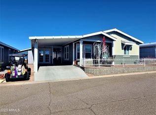 650 N Hawes Rd #4121, Mesa, AZ 85207