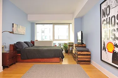 Sold by Great Jones Realty