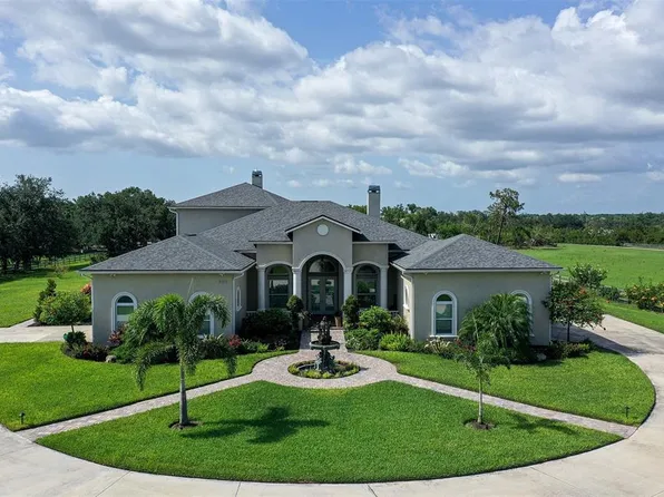 520 Rye Rd NE, Bradenton, FL 34212