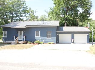2014 Madalene Ave, Muskegon, MI 49442