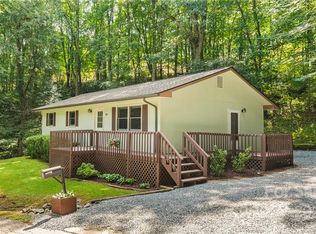 459 Holston Village Rd, Waynesville, NC 28786