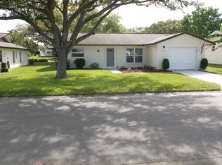 8130 Juarez Dr, Port Richey, FL 34668