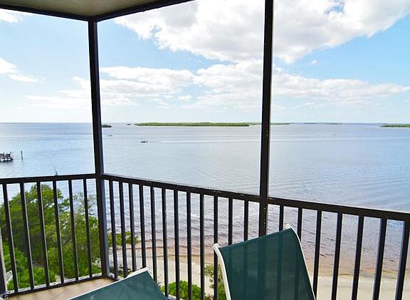 5th image of 17170 Harbour Point Dr APT 534