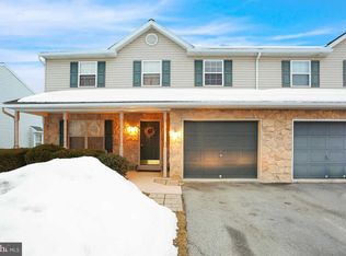 1007 Amity Cir, Reading, PA 19605