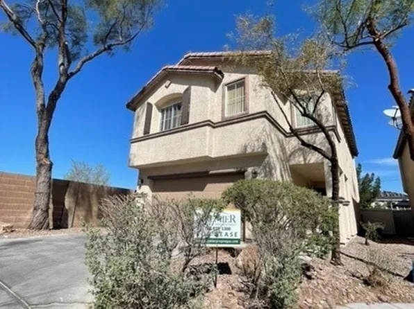 6456 Muldoon Ct, Las Vegas, NV 89122