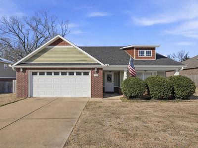 3755 Lazy Creek Trl, Conway, AR, 72032