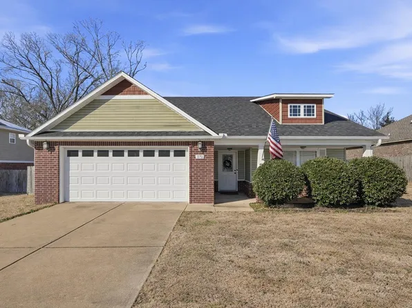 3755 Lazy Creek Trl, Conway, AR 72032