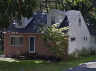 1522 Treasch Dr, Cuyahoga Falls, OH