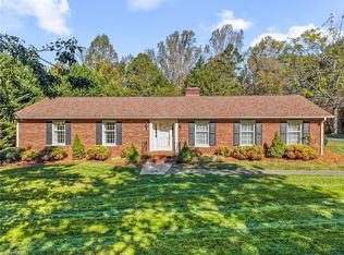 9105 Concord Church Rd, Lewisville, NC 27023