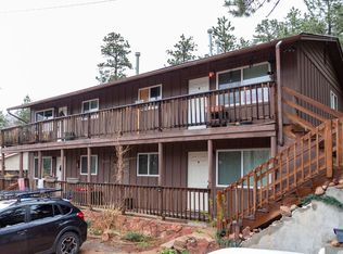 8226 W Highway 24 Hwy #C, Cascade, CO 80809