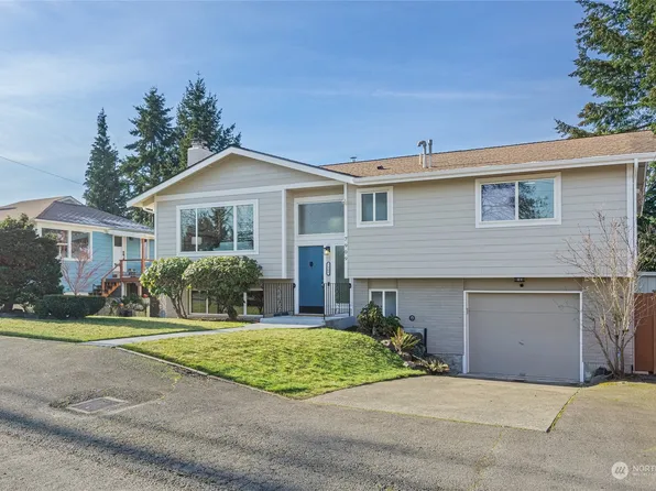 7909 8th Avenue SW, Seattle, WA 98106