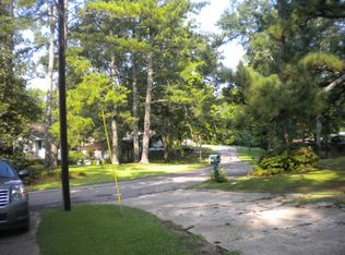 1245 Lynn Acres Dr, Birmingham, AL 35215