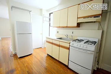 Rented by Citi Habitats