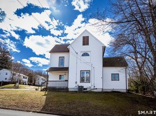 174 Hull St, Bristol, CT 06010