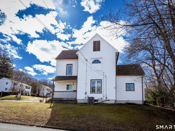 174 Hull Street, Bristol, CT 06010