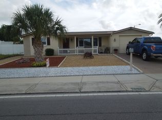 7519 Gulf Highlands Dr, Port Richey, FL 34668