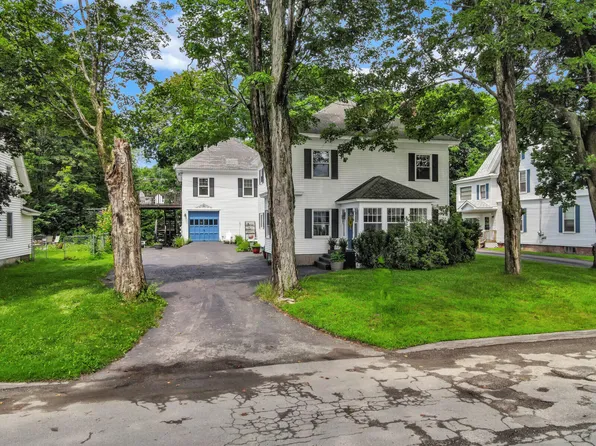 184 Lancey Street, Pittsfield, ME 04967