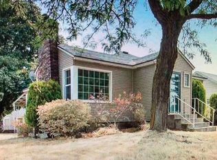 4428 N Monroe St, Spokane, WA 99205