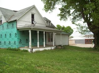 417 Summer Ave, Greenville, IL