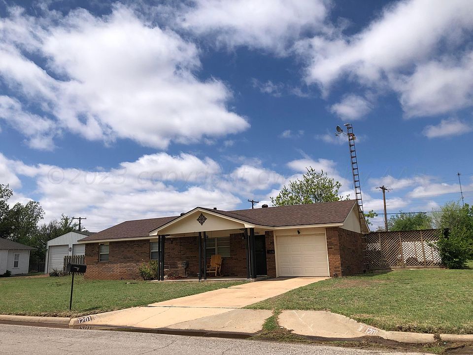 1201 Floydada St, Wellington, TX 79095 MLS 232939 Zillow