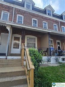 526 W Cedar St, Allentown, PA, 18102
