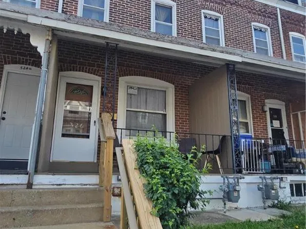 526 W Cedar St, Allentown, PA 18102