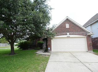 1403 Coppercrest Dr, Conroe, TX 77385