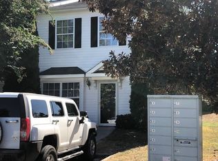 2404 Ryerson Ct, Charlotte, NC 28213