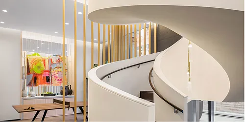 Rented by Nest Seekers International