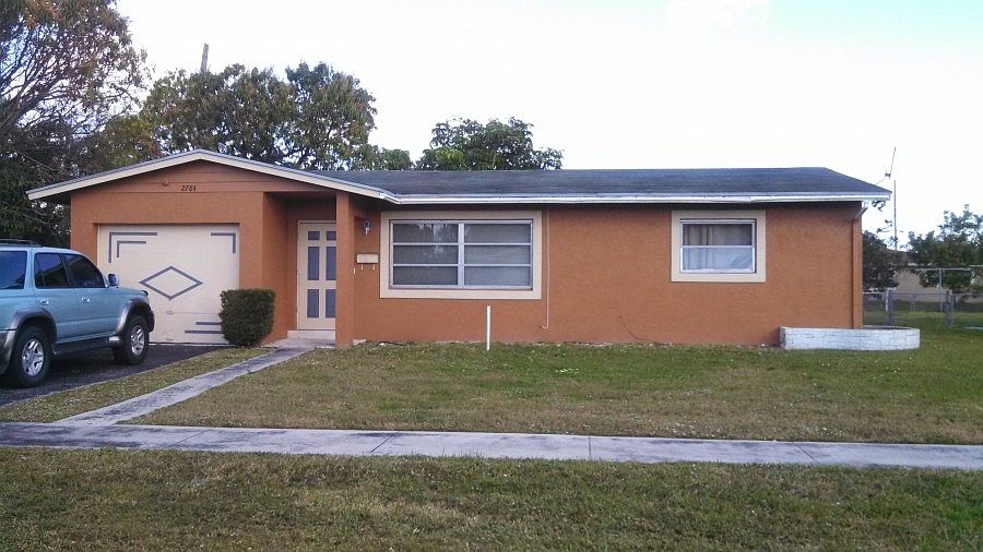1st image of 2784 NW 36th Ter