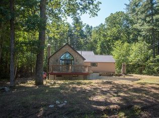 123 Fire Rd #12, Lancaster, MA 01523