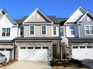 107 Hidden Run Ln, Holly Springs, NC 27540