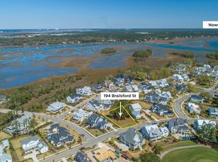 194 Brailsford St, Charleston, SC 29492