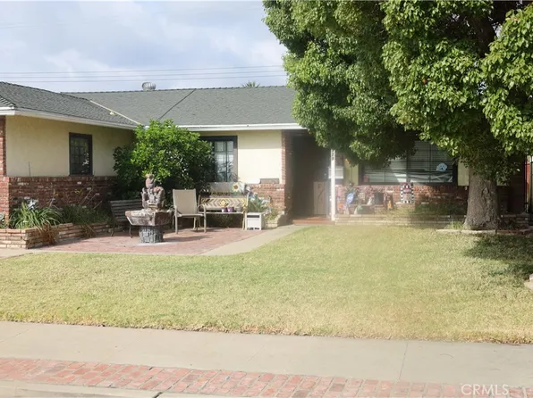 7929 Azalea Dr, Buena Park, CA 90620