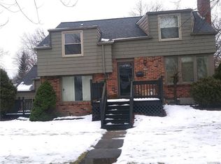249 Niagara Falls Blvd #1, Buffalo, NY