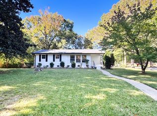 5415 Larchmont Ave, Charlotte, NC 28215