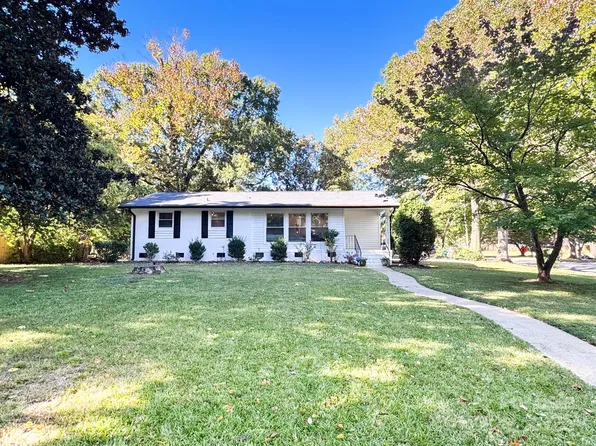 5415 Larchmont Ave, Charlotte, NC 28215