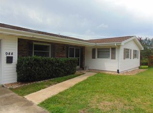 944 Orca Cir, Saint Augustine, FL 32086