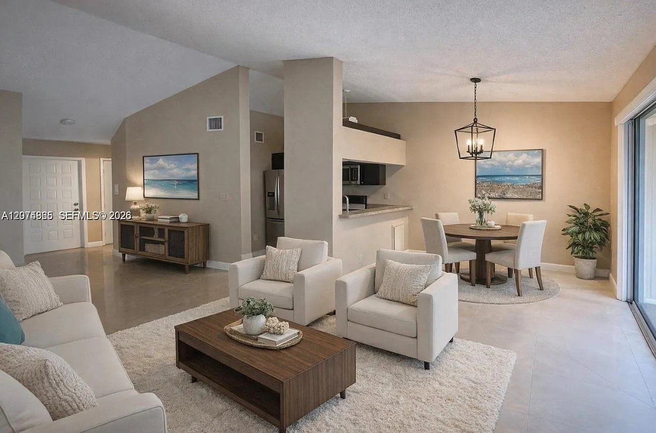 Parc Vista Condo — Photo 1