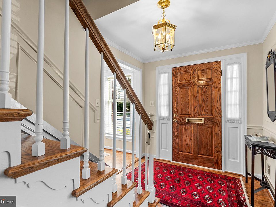 1427 Fallsmead Way, Rockville, MD 20854 Zillow