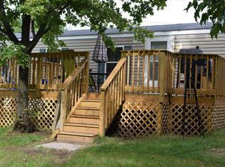 2786 W Lake Rd, Hart, MI 49420