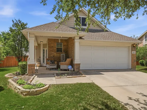 359 Kirby Dr, Argyle, TX 76226