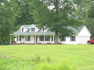 3799 Greensburg Rd, Columbia, KY 42728