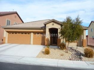 3918 Royal Stone Ct, North Las Vegas, NV 89032