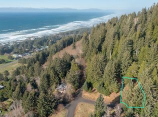 509 Creekside Ln, Yachats, OR