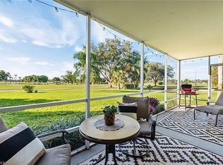 200 Pebble Beach Blvd APT 105, Naples, FL 34113